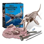 Educational set Dig and discover Dinosaurs - Mosasaurus