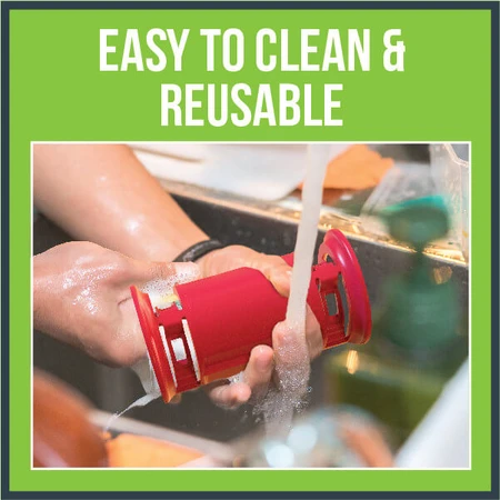 Detachable handles for pram, Clic toys