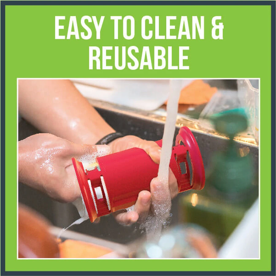 Detachable handles for pram, Clic toys