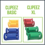 Detachable handles for pram, Clic toys