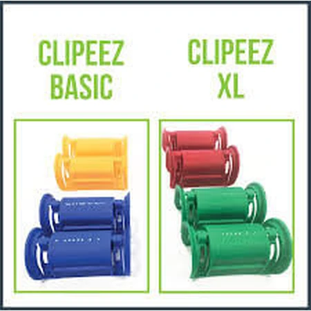 Detachable handles for pram, Clic toys