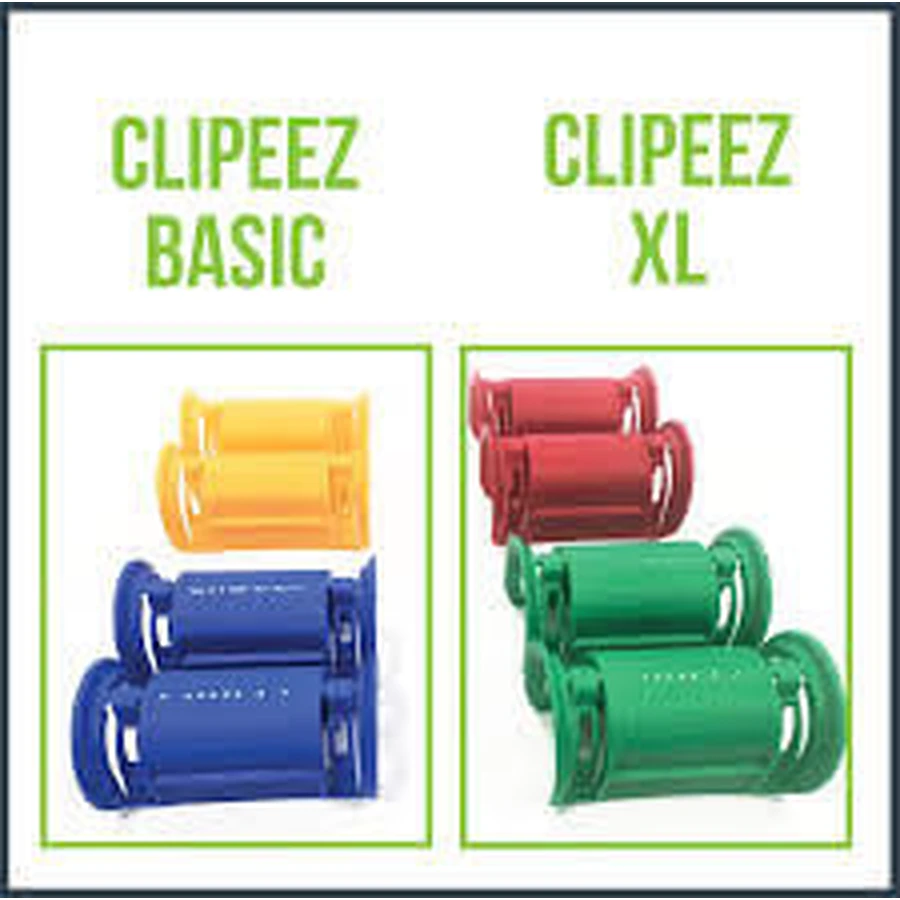 Detachable handles for pram, Clic toys