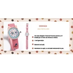 Djeco Clock, Cat