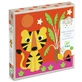 Djeco Djeco Nature felt paintings
