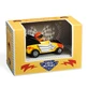 Electro Choc Car, Crazy Motors Collection, Djeco