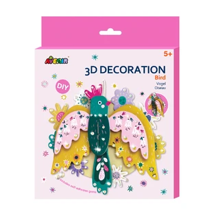 3D Decoration-Passage