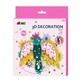 3D Decoration-Passage