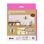 3D Decoration-Passage