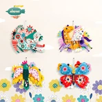 3D Decoration-Passage