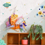 3D Decoration-Passage