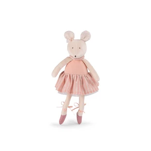 Soricica Anna in een doos, Moulin Roty