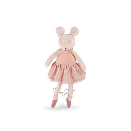 Soricica Anna in een doos, Moulin Roty
