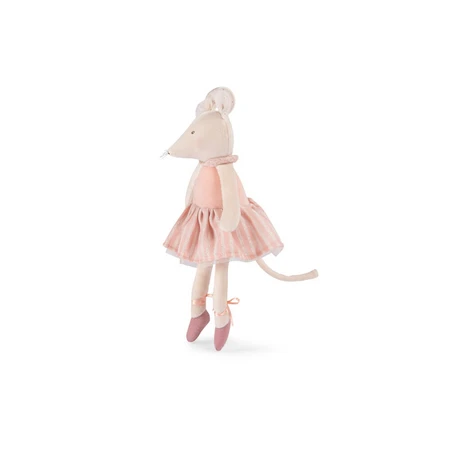 Soricica Anna in een doos, Moulin Roty