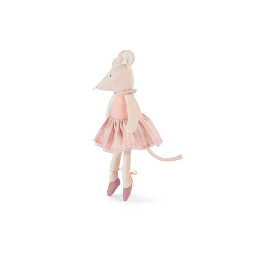 Soricica Anna in een doos, Moulin Roty