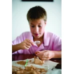 Wetenschapskit - Aardwetenschappen, STEAM Kids