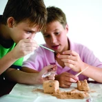 Wetenschapskit - Aardwetenschappen, STEAM Kids