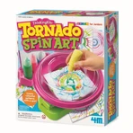 STEM creative kit - Color Tornado, ThinkingKits