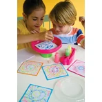 STEM creative kit - Color Tornado, ThinkingKits