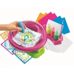 STEM creative kit - Color Tornado, ThinkingKits