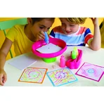 STEM creative kit - Color Tornado, ThinkingKits