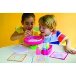 STEM creative kit - Color Tornado, ThinkingKits