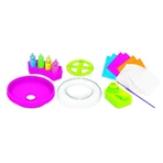 STEM creative kit - Color Tornado, ThinkingKits