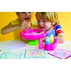 STEM creative kit - Color Tornado, ThinkingKits