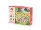 Rompecabezas 4 estaciones, Moulin Roty