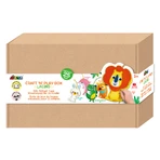 XXL creative sewing set - Craft 'N' Play Box