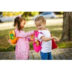 XXL creative sewing set - Craft 'N' Play Box
