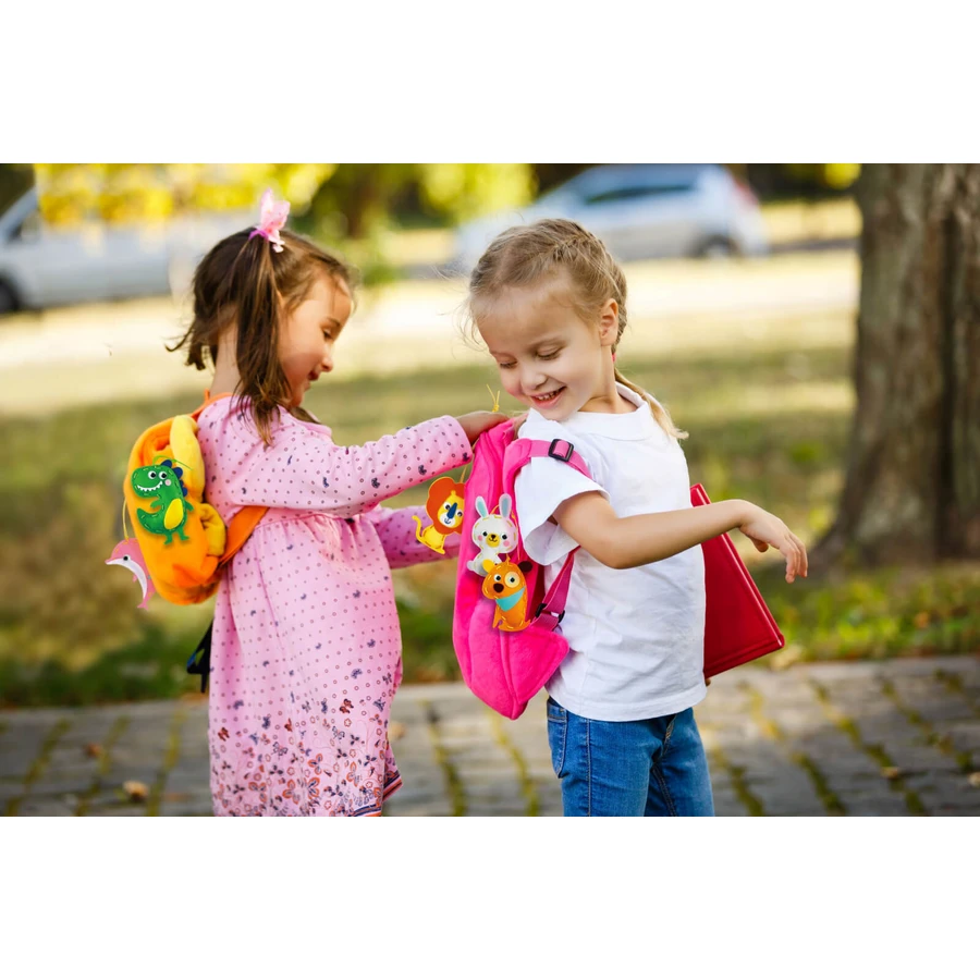 XXL creative sewing set - Craft 'N' Play Box