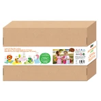 XXL creative sewing set - Craft 'N' Play Box