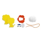 XXL creative sewing set - Craft 'N' Play Box