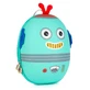 Rugzak Boppi, Robot