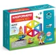 Jeu de construction magnétique Magformers, Carnival Plus, 48 pièces