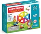 Magformers magnetische bouwset, Carnaval Plus, 48 stuks