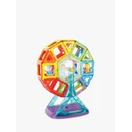 Jeu de construction magnétique Magformers, Carnival Plus, 48 pièces