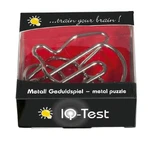 Logikspiel IQ metalic 5*