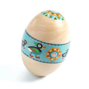 Maracas oder Djeco