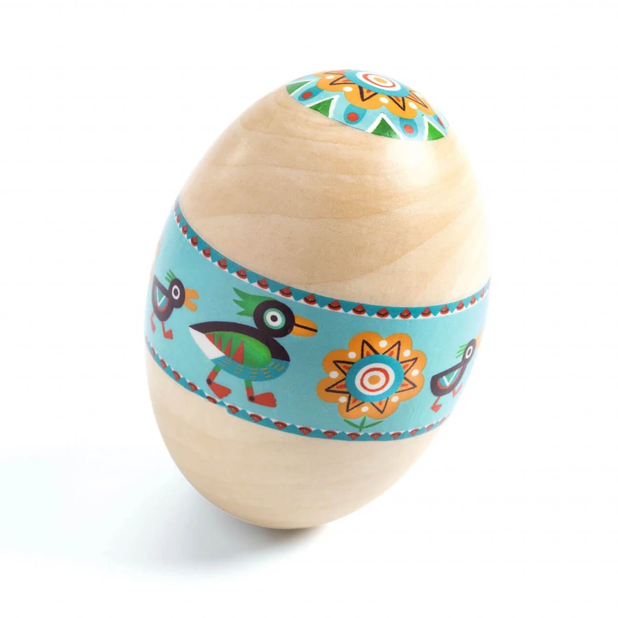 Maracas o Djeco