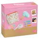 Pomea Collection Dolls hairdressing set, Djeco
