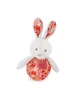 Conejito Doudou® - peluche, 20 cm