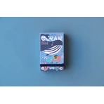 Oceaan minipuzzel, Londji