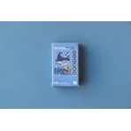 Oceaan minipuzzel, Londji