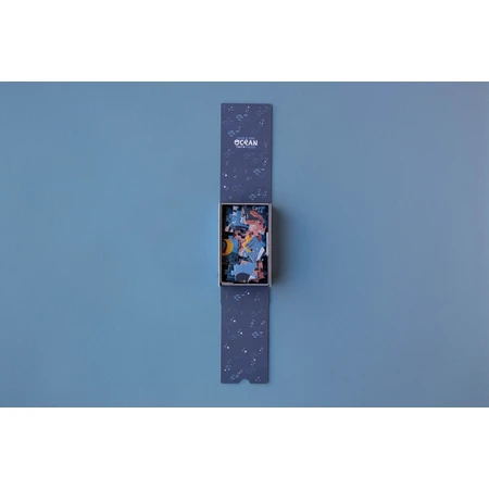 Oceaan minipuzzel, Londji