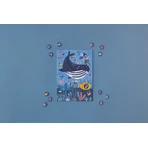Oceaan minipuzzel, Londji