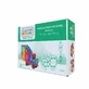 Magnetisch bouwspel met wielenset 25 stukjes, Cleverclixx