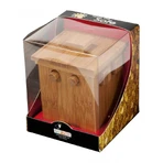 Juego de lógica IQ - La caja de secretos de Fridolin