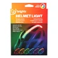 RGB-LED-Licht für Kopfhörer