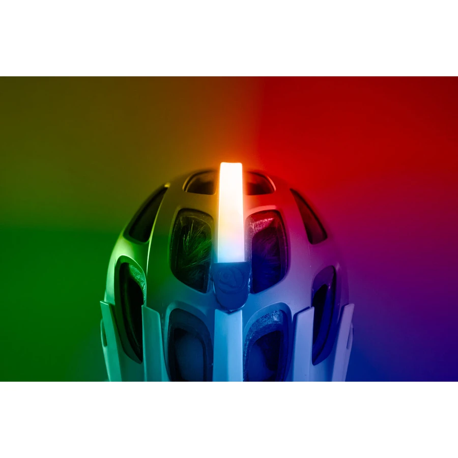 RGB-LED-Licht für Kopfhörer